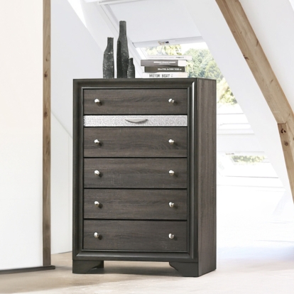 Acme Naima Chest Model 25976