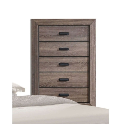Acme Lyndon Chest Model 26026