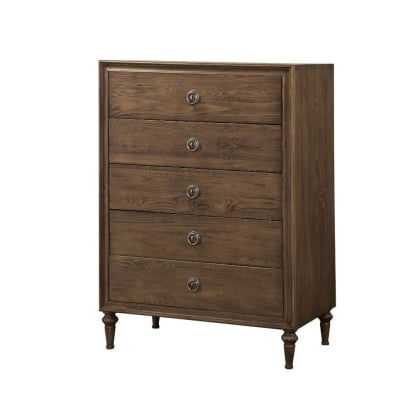 Acme Inverness (Parker) Chest Model 26096