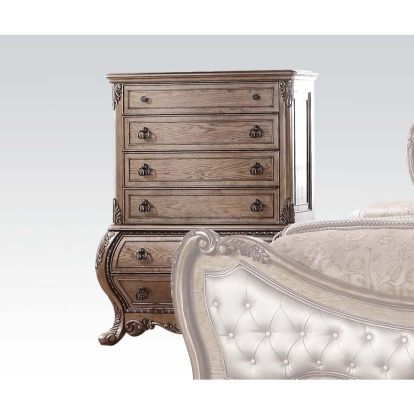Acme Ragenardus Chest Model 26316