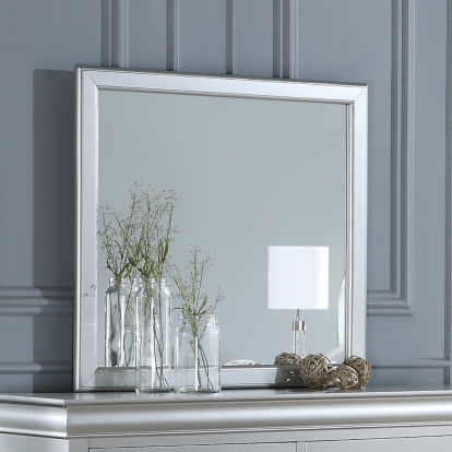 Acme Louis Philippe III Mirror Model 26704