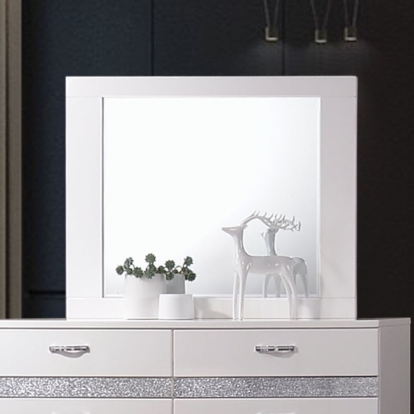 Acme Naima II Mirror Model 26774