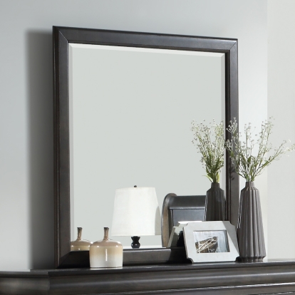Acme Louis Philippe Mirror Model 26794