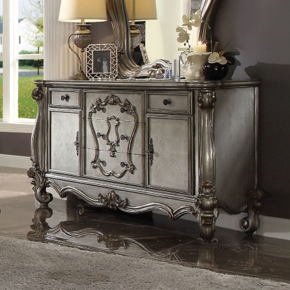 Acme Versailles Dresser Model 26845