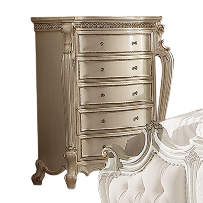 Acme Picardy Chest Model 26886