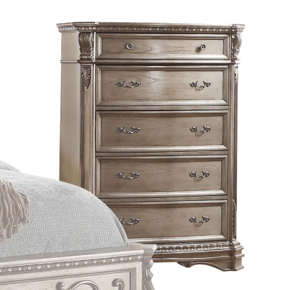 Acme Northville Chest Model 26939