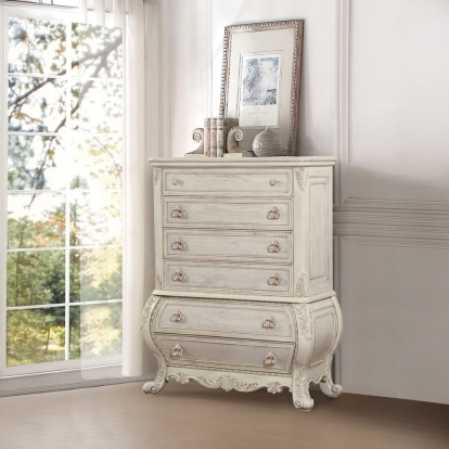 Acme Ragenardus Chest Model 27016