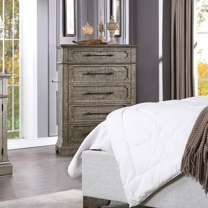 Acme Artesia Chest Model 27106