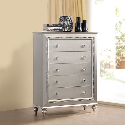 Acme Kaitlyn Chest Model 27236