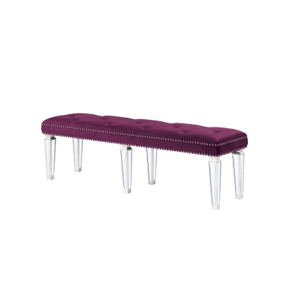 Acme Varian Bench Model 27377