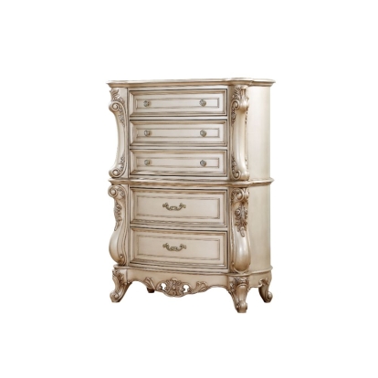 Acme Gorsedd Chest Model 27446