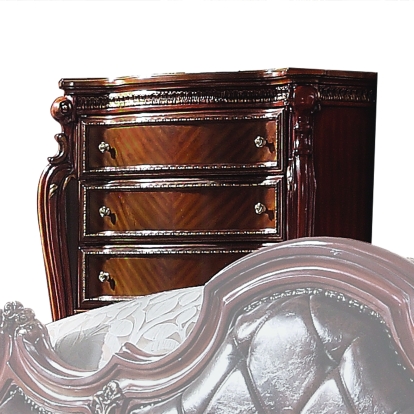 Acme Picardy Chest Model 27846