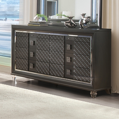 Acme Sawyer Dresser Model 27975