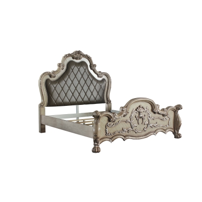 Acme Dresden CK Bed Model 28164CK