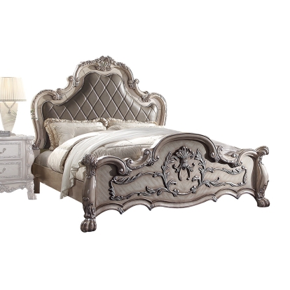 Acme Dresden EK Bed Model 28167EK