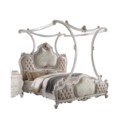 Acme Picardy EK Bed Model 28207EK