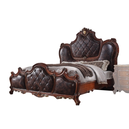Acme Picardy CK Bed Model 28234CK