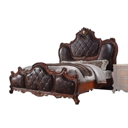 Acme Picardy EK Bed Model 28237EK