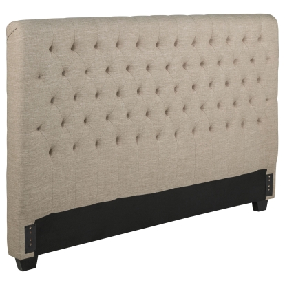 Coaster Chloe Transitional Eastern King Headboard Model 300007Keb1