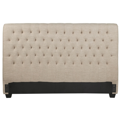 Coaster Chloe Transitional Eastern King Headboard Model 300007Keb1