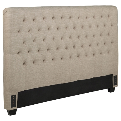 Coaster Chloe Transitional Queen Headboard Model 300007Qb1