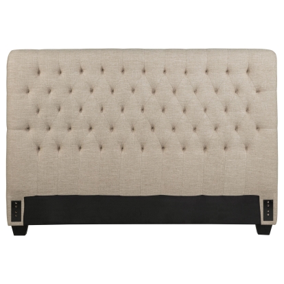 Coaster Chloe Transitional Queen Headboard Model 300007Qb1