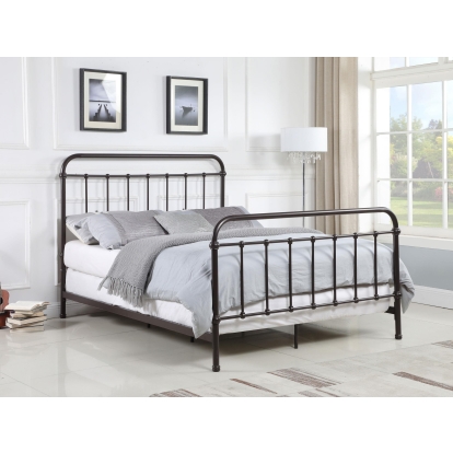 Coaster Livingston Transitional Queen Bed Model 300399Q