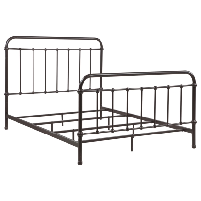 Coaster Livingston Transitional Queen Bed Model 300399Q