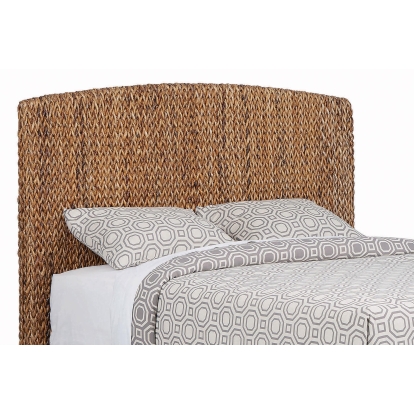 Coaster Laughton Coastal Amber Eastern King Headboard Model 300501Keb1