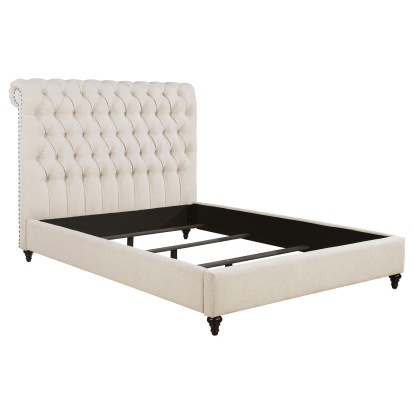 Coaster Devon Traditional Eastern King Bed Model 300525Ke