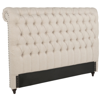 Coaster Devon Traditional Queen Headboard Model 300525Qb1