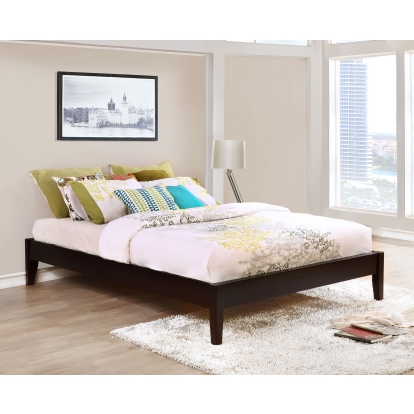 Coaster Hounslow Transitional Queen Bed Model 300555Q
