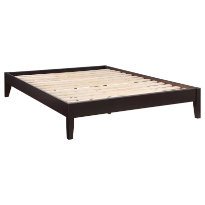 Coaster Hounslow Transitional Queen Bed Model 300555Q