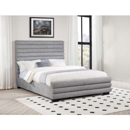 Coaster Patricia Contemporary Queen Bed Model 300719Q