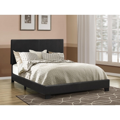 Coaster Dorian Transitional Eastern King Bed Model 300761Ke