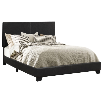 Coaster Dorian Transitional Eastern King Bed Model 300761Ke