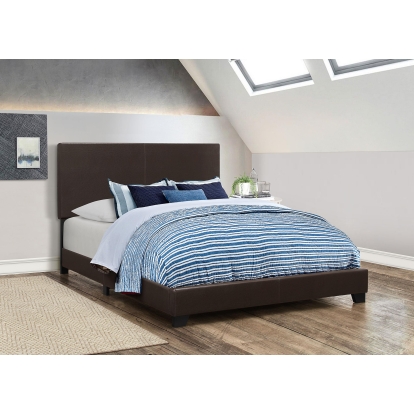 Coaster Dorian Transitional Full Bed Model 300762F