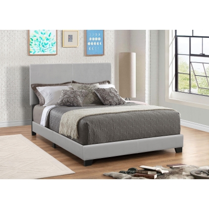 Coaster Dorian Transitional California King Bed Model 300763Kw