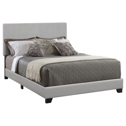 Coaster Dorian Transitional California King Bed Model 300763Kw