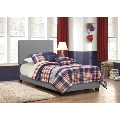 Coaster Dorian Transitional Twin Bed Model 300763T
