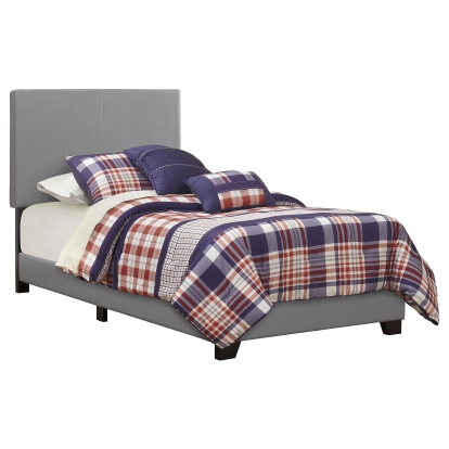 Coaster Dorian Transitional Twin Bed Model 300763T