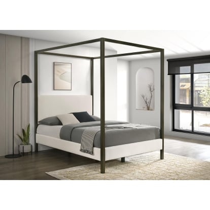 Coaster Monroe Transitional Queen Bed Model 300834Q