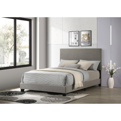 Coaster Dorian Transitional Full Bed Model 300851F