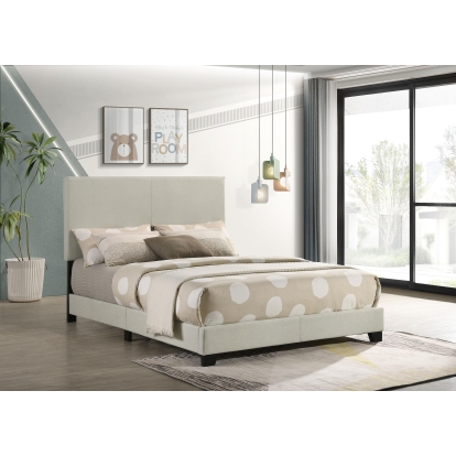 Coaster Dorian Transitional Full Bed Model 300852F