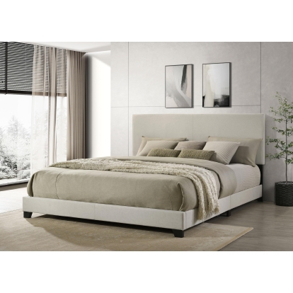 Coaster Dorian Transitional California King Bed Model 300852Kw