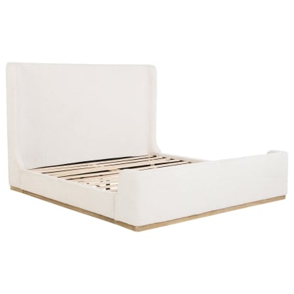 Coaster Nala Contemporary Eastern King Bed Model 302046Ke