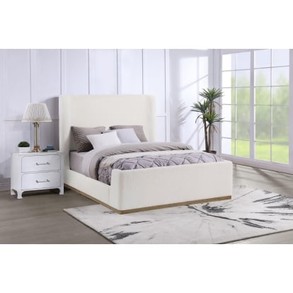 Coaster Nala Contemporary Queen Bed Model 302046Q