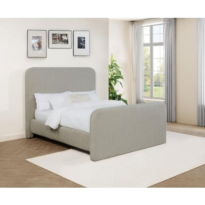 Coaster Wren Contemporary Queen Bed Model 302052Q