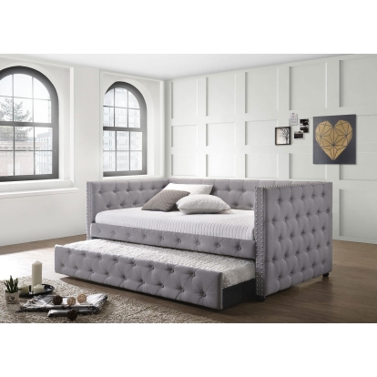 Coaster Mockern Modern Classics Twin Daybed Model 302161