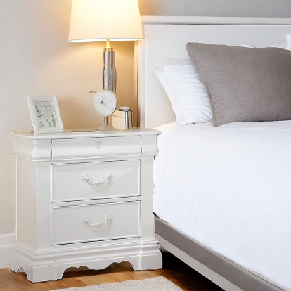 Acme Estrella Nightstand Model 30243